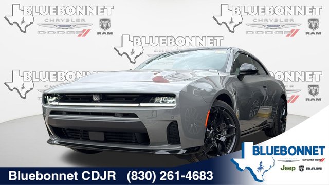 2026 Dodge Charger Charger Scat Pack Scat Pack Plus
