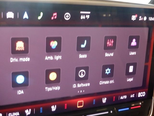 2025 Volkswagen ID. Buzz 1st Edition - Photo 24