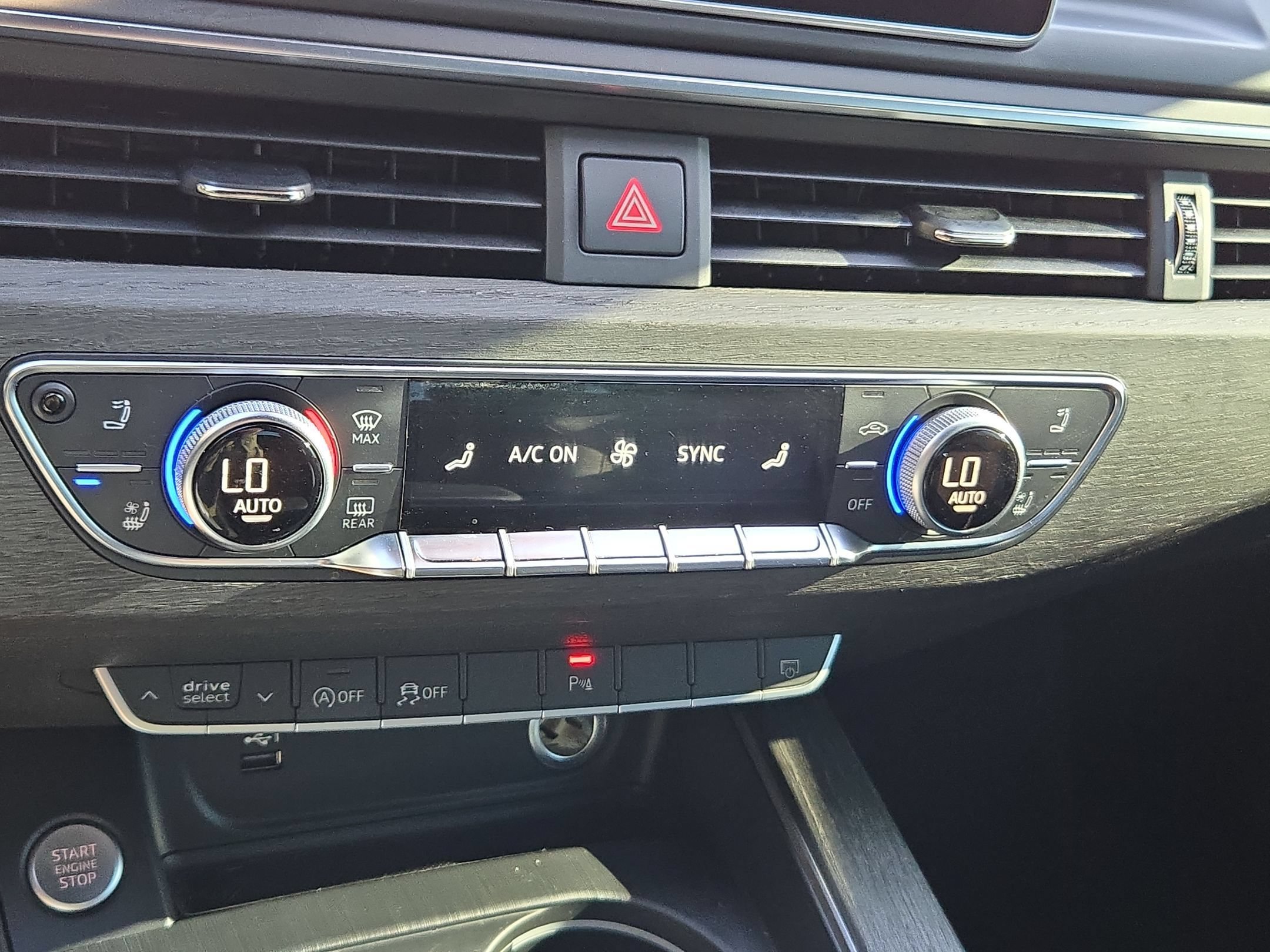 Used 2019 Black AUDI Premium Plus image 15