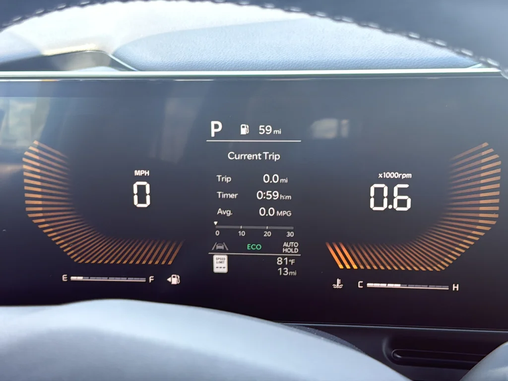 New 2027 Ceramic Silver Kia LXS image 37
