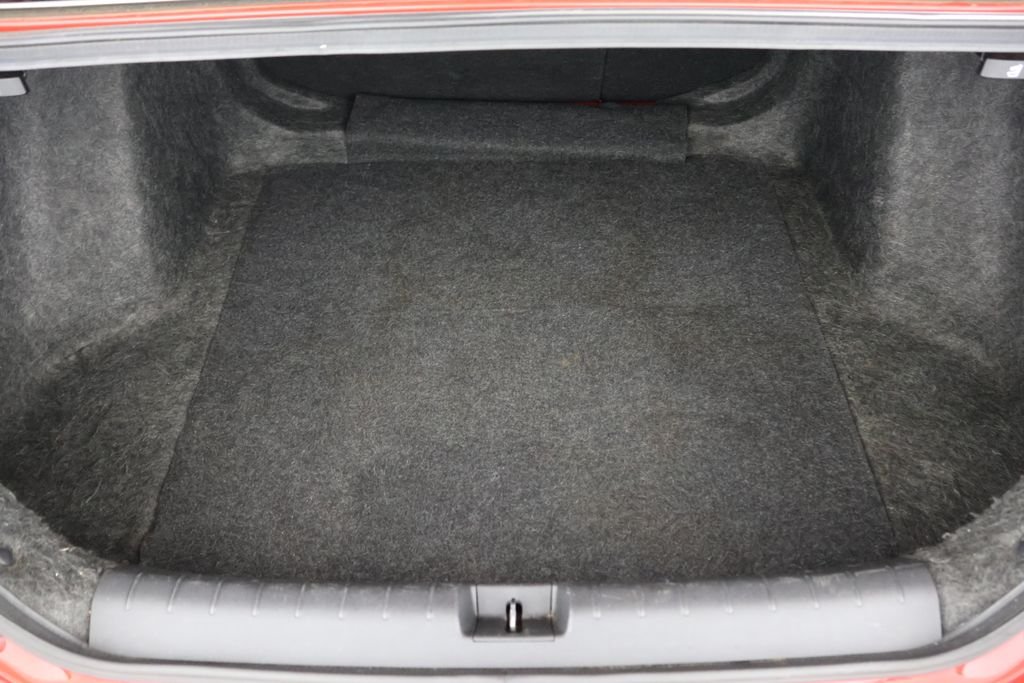 Used 2016 Red Honda EX-L image 20