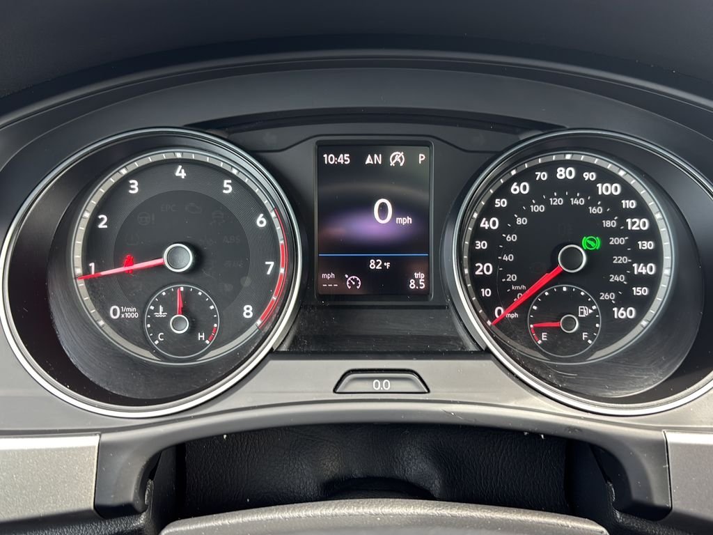 2019 Volkswagen Atlas - Photo 24