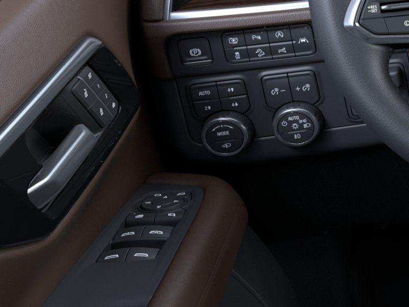 2026 Chevrolet Tahoe High Country - Photo 22