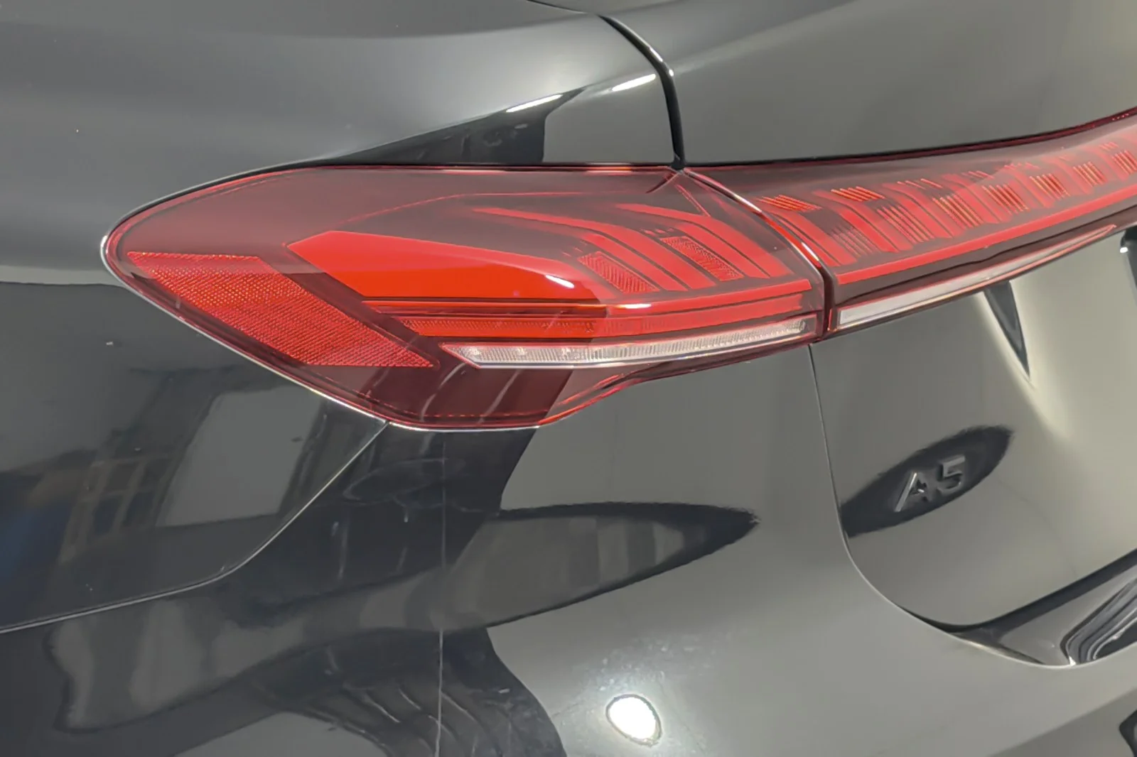 New 2026 Mythos Black Metallic Audi Premium Plus 2.0 TFSI quattro image 26