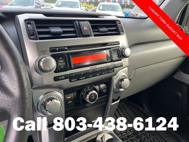 Used 2013 Black Toyota SR5 image 23