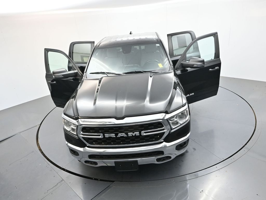 Used 2023 Black Ram Big Horn/Lone Star image 40