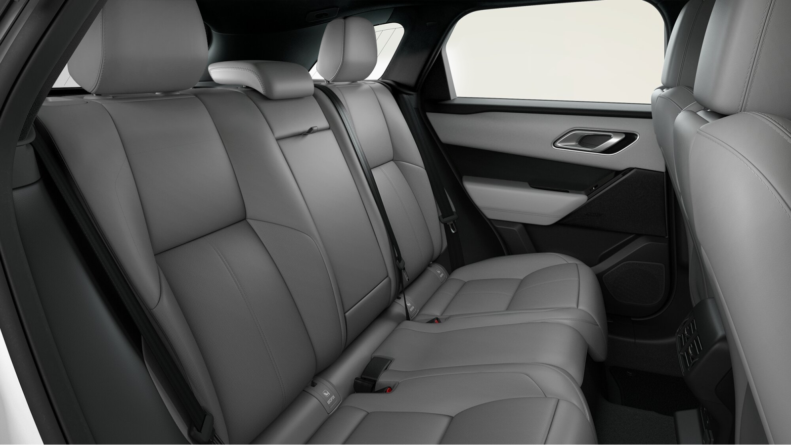 New 2026 Arroios Grey LAND ROVER S 250PS image 7