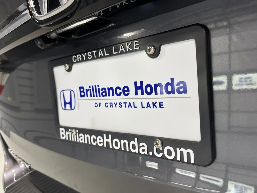 2024 Honda Odyssey EX - Photo 15