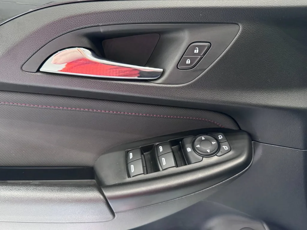 2023 Chevrolet TrailBlazer RS - Photo 26