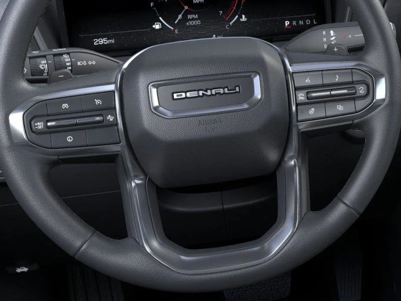 New 2027 Downpour Metallic GMC Denali image 19