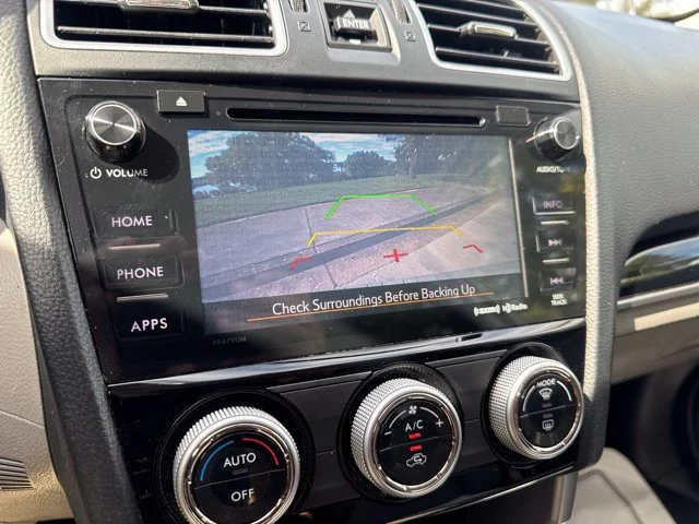 Used 2018 White Subaru 2.5i Limited image 20