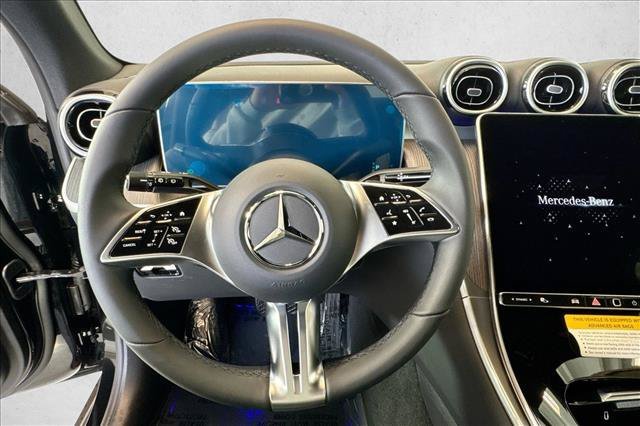 New 2026 Black Mercedes-Benz GLC 300 image 41