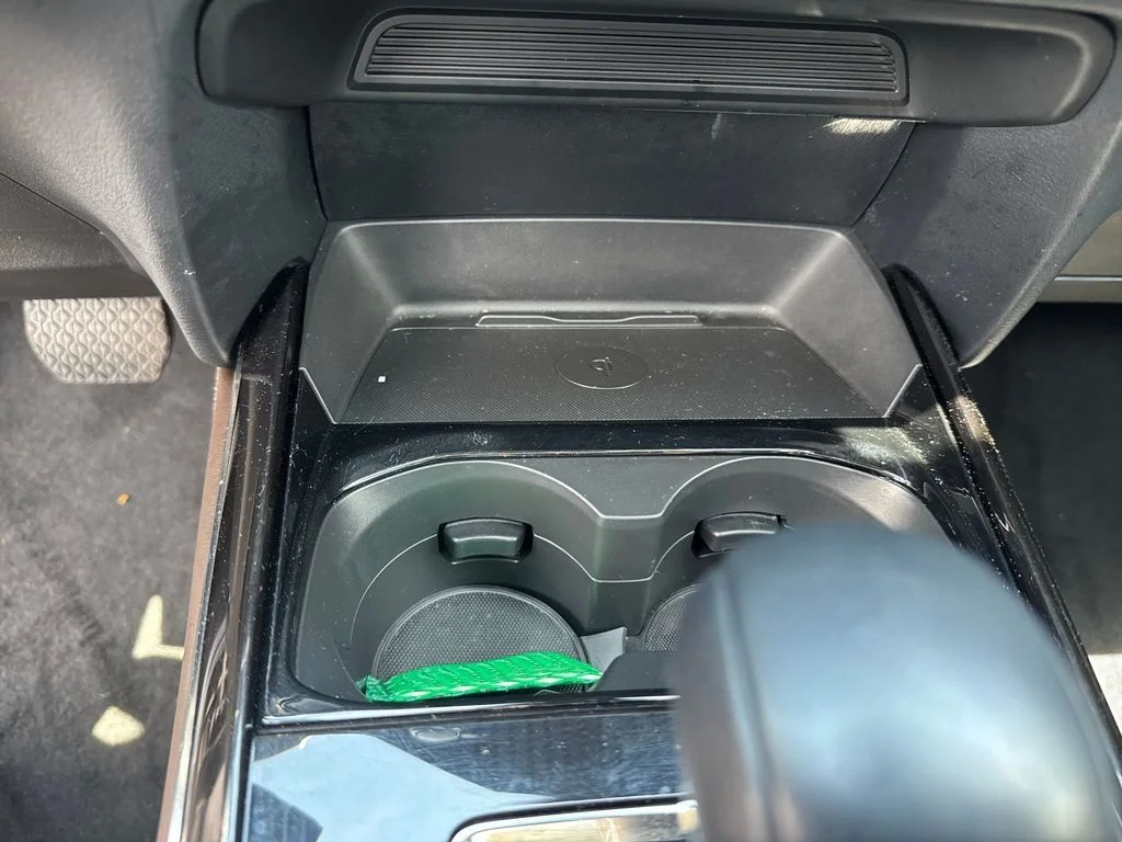 Certified Used 2025 Machine Gray Mazda 2.5 S Premium Package image 25