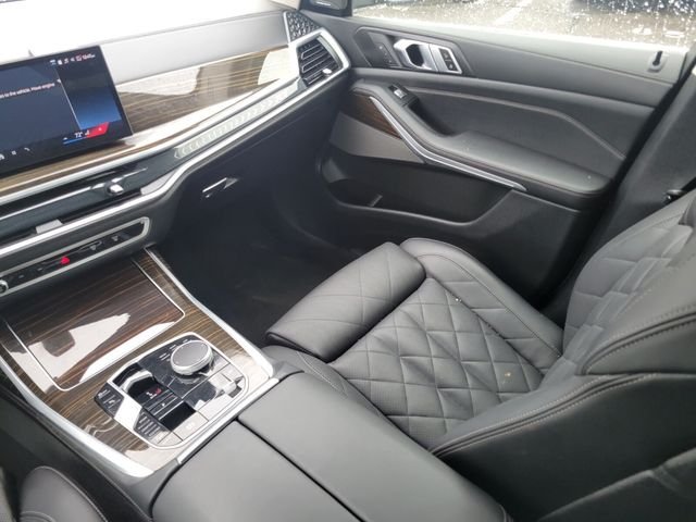 2024 BMW X7 40i - Photo 15