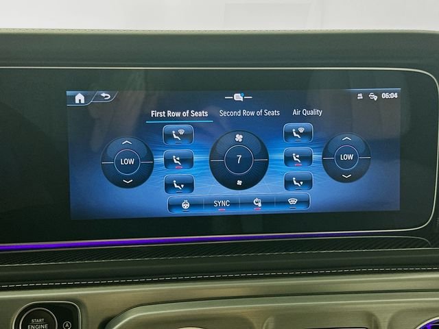 Certified Used 2025  Mercedes-Benz G 63 AMG® image 16