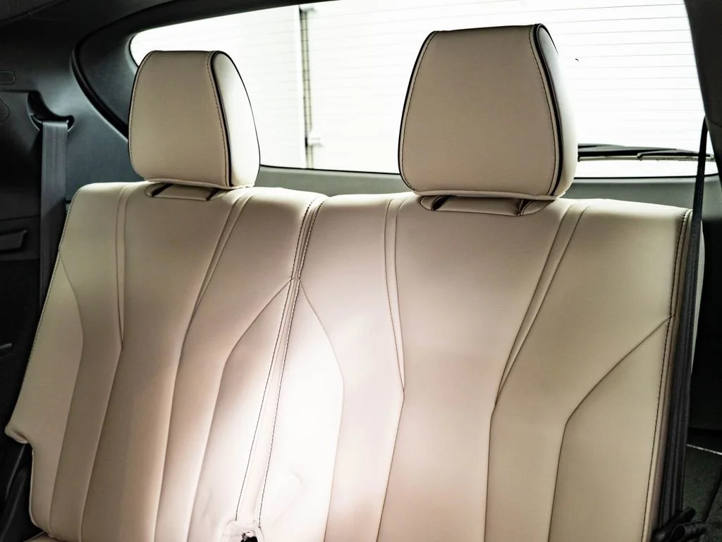 New 2026 Urban Gray Pearl Acura Type S Advance Package image 45