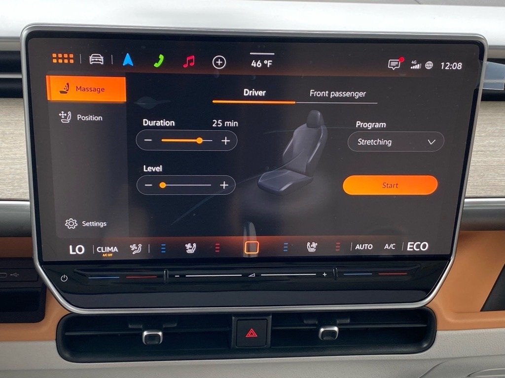 2025 Volkswagen ID. Buzz 1st Edition - Photo 7