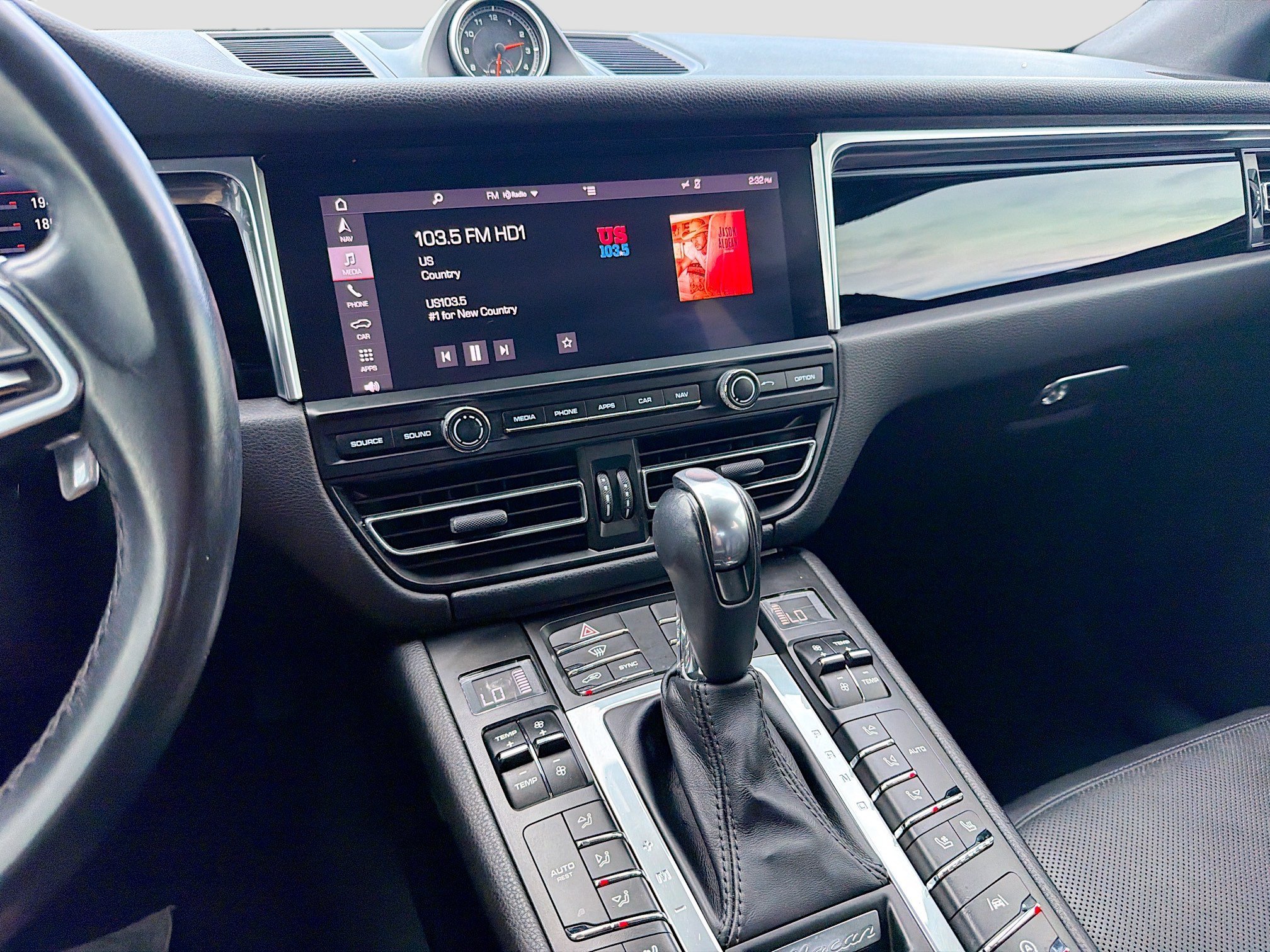 Used 2019 Jet Black Metallic Porsche Base image 28