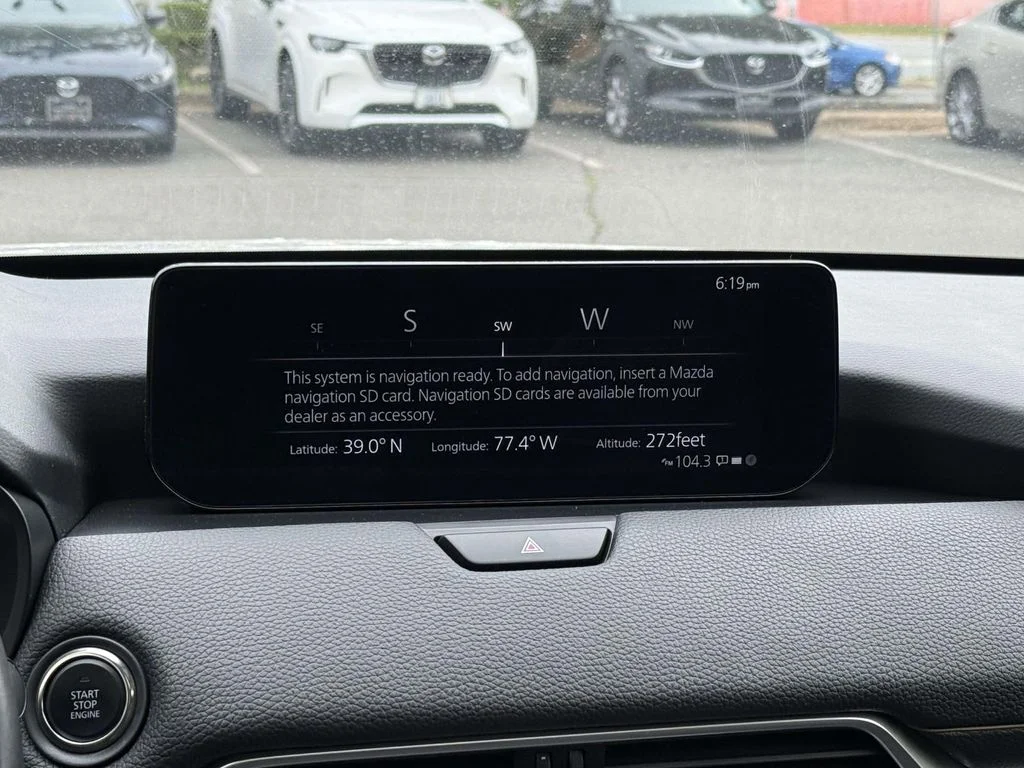2024 Mazda CX-90 Turbo Preferred Plus Package