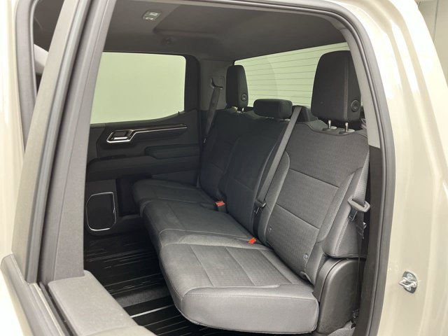 Used 2026 White Sands Chevrolet RST image 12