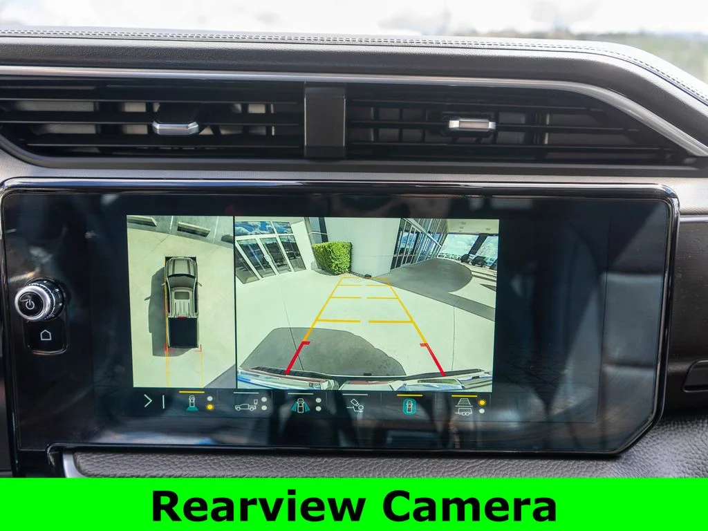 2023 GMC Sierra 1500 Denali Denali - Photo 26