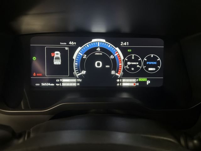 Used 2023 Silver Toyota Platinum image 37