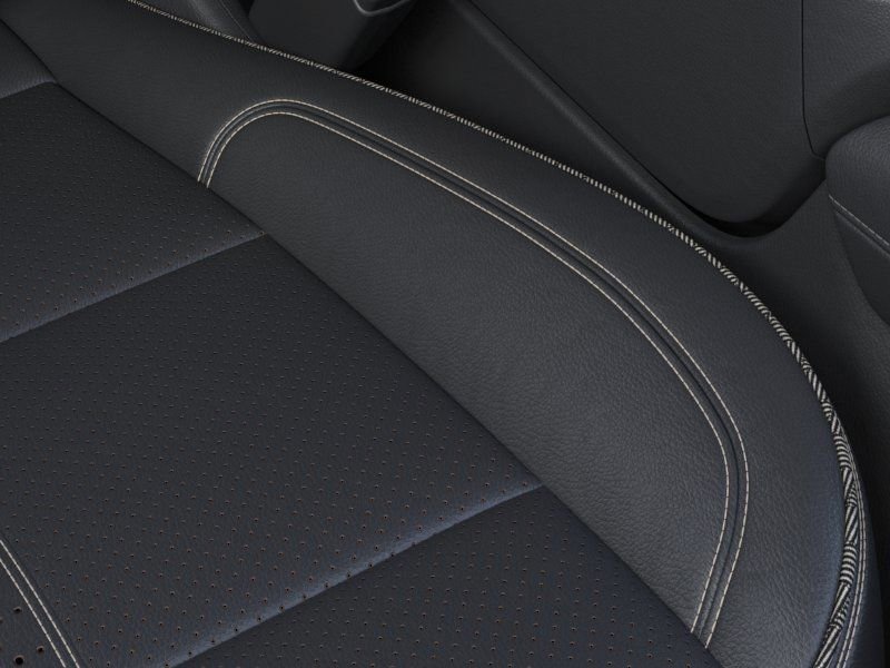 2026 Chevrolet Suburban High Country - Photo 21