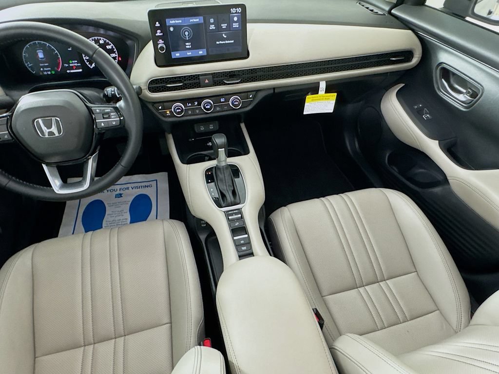2026 Honda HR-V EX-L - Photo 68