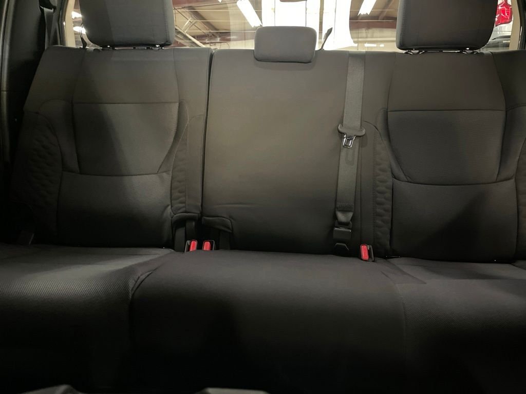 2026 Toyota Tundra SR5 - Photo 17