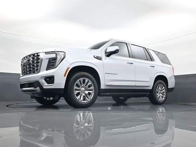 2026 GMC Yukon Denali - Photo 22