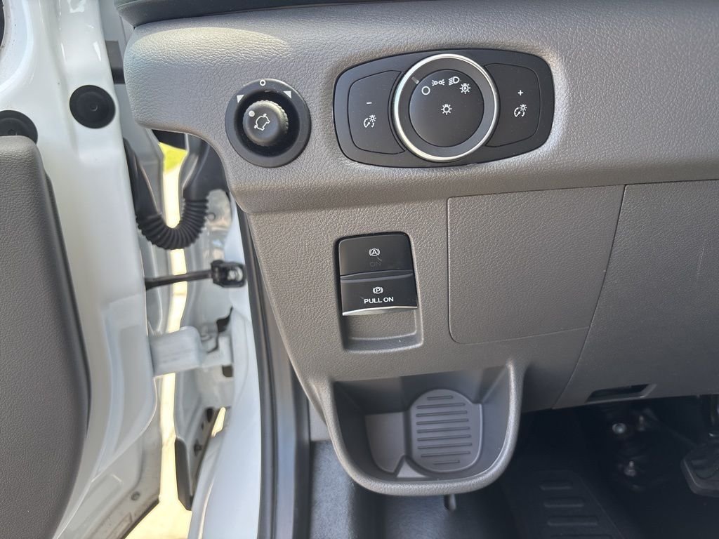 2024 Ford Transit Van Base - Photo 31