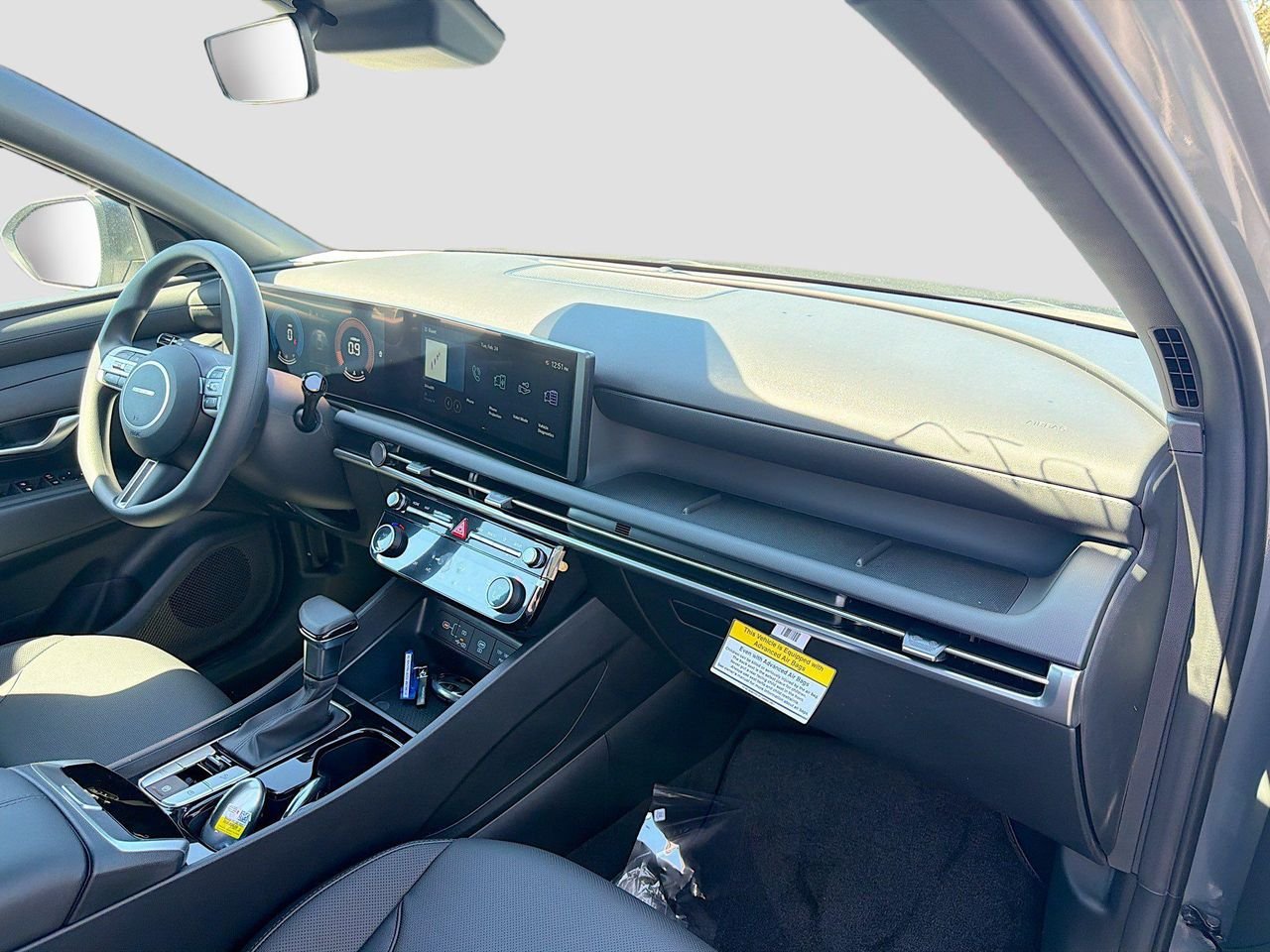 2026 Hyundai Santa Cruz SEL - Photo 14