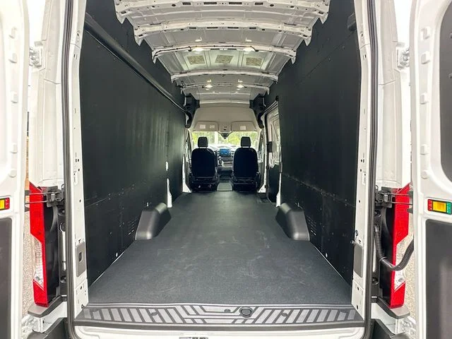 New 2026 Ford Transit-350 Base