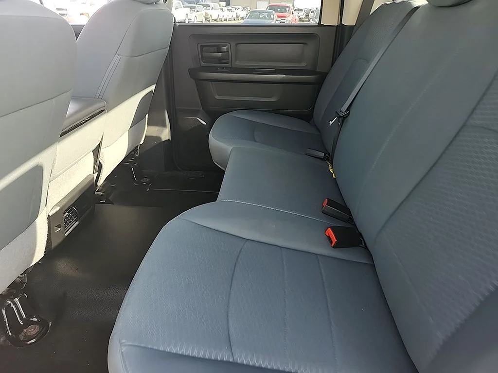 Used 2018 Blue Ram Tradesman image 16
