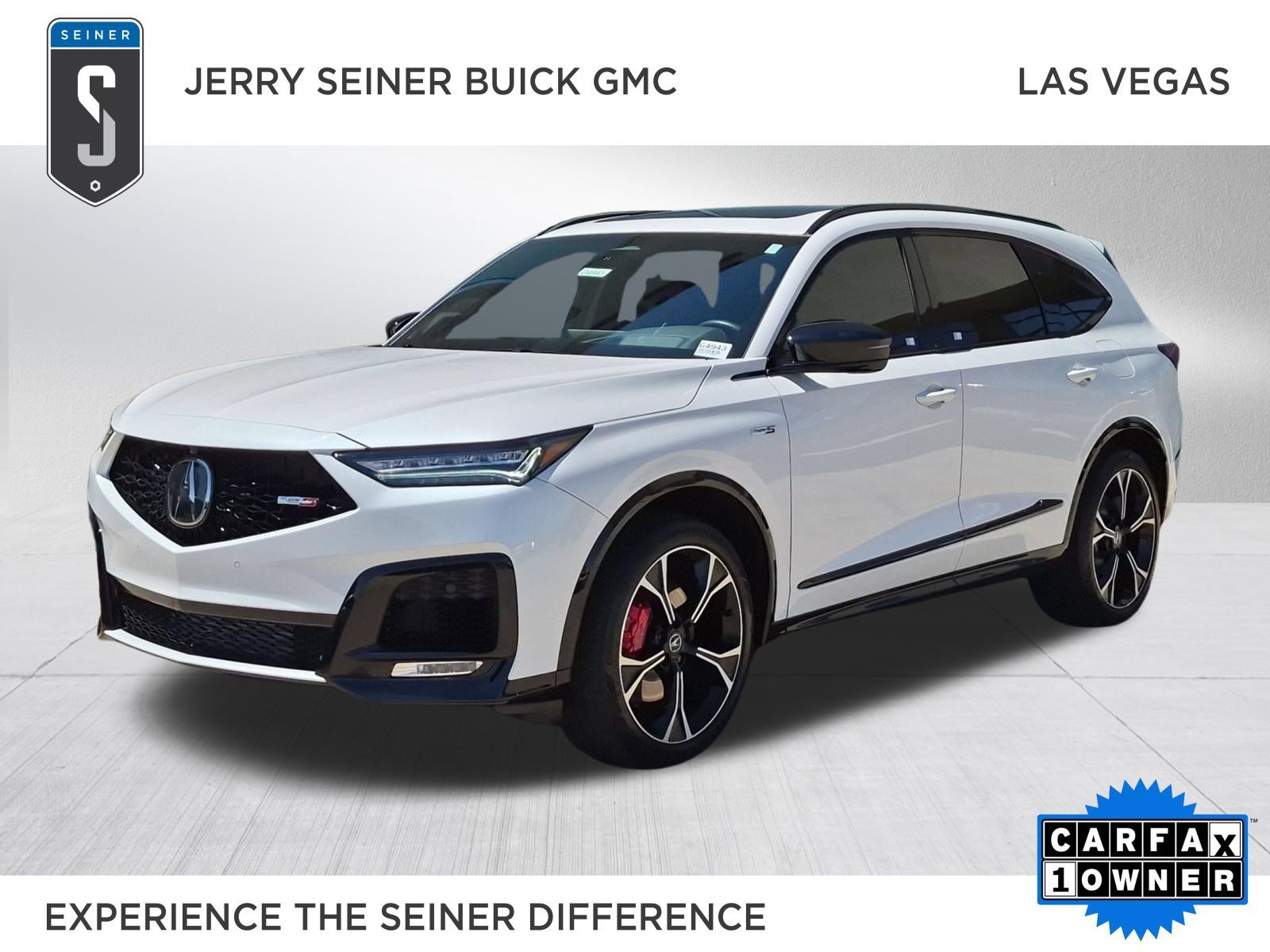 2025 Acura MDX