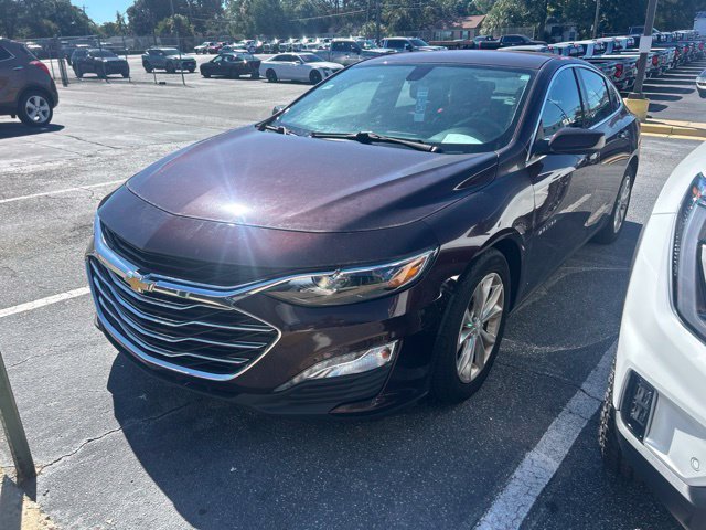 2020 Chevrolet Malibu