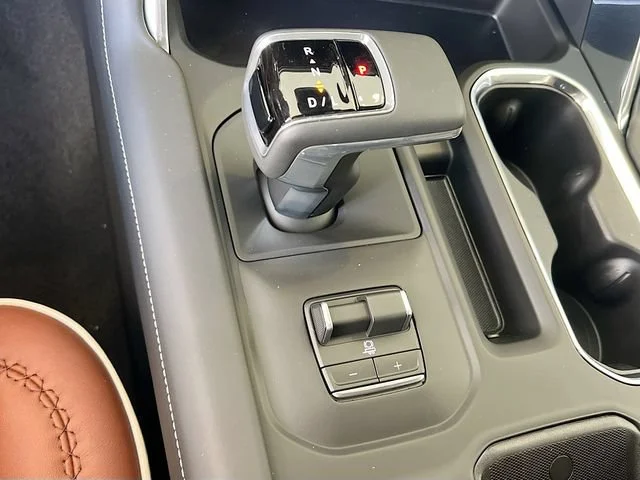 2026 GMC Sierra 1500 Denali Ultimate - Photo 12