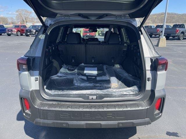 New 2026 RIVER ROCK PEARL Subaru Wilderness image 28