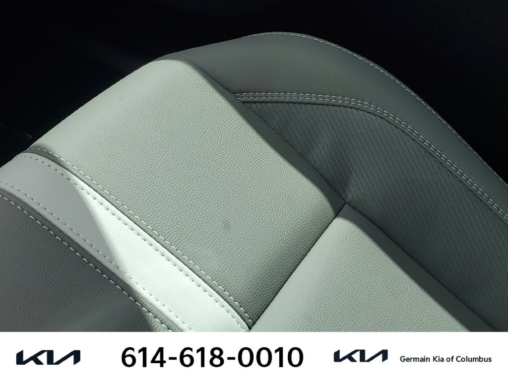 Used 2026 Gray Toyota SE image 27