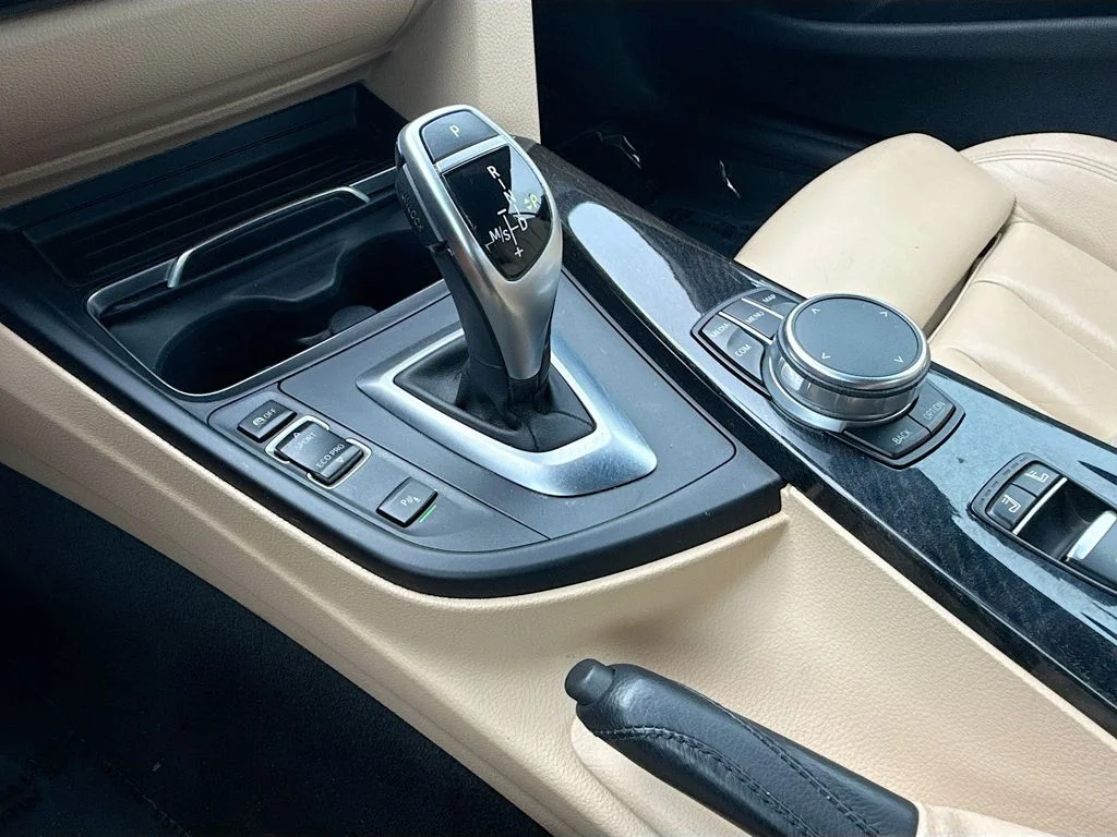Used 2018 Brown BMW 430i xDrive image 17