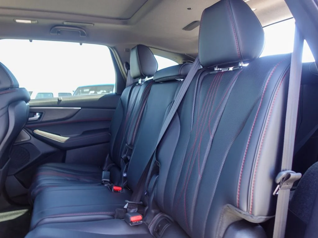 New 2026 Liquid Carbon Metallic Acura Type S w/Advance Package image 28