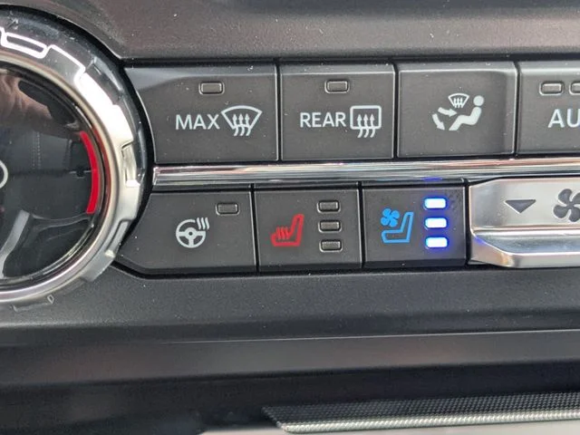 New 2026 Carbonized Gray Metallic Ford F-350® Platinum® image 24