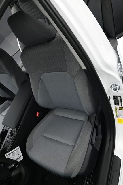 New 2026 Ice Cap Toyota LE image 9