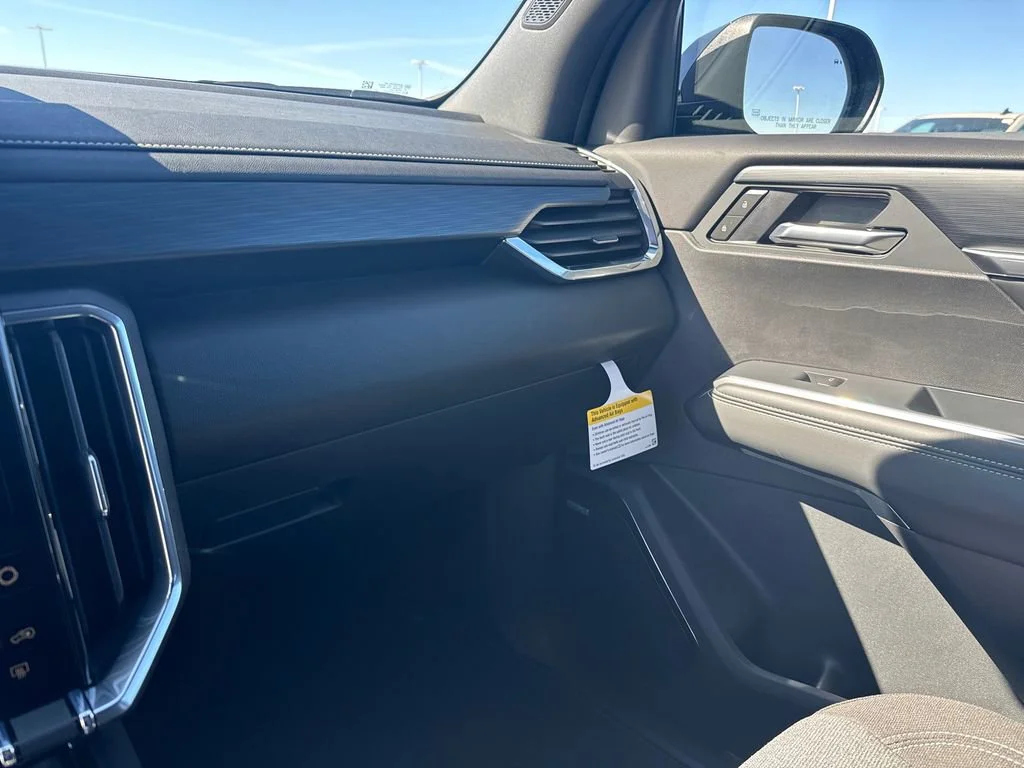 2026 GMC Acadia Elevation - Photo 29
