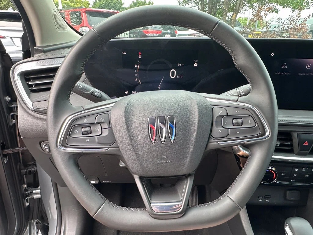 2024 Buick Encore GX Sport Touring - Photo 28