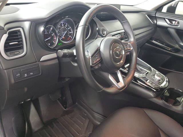 Certified Used 2022 Gray Mazda Touring image 21