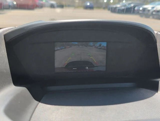 Used 2019 Blue Ford S image 18