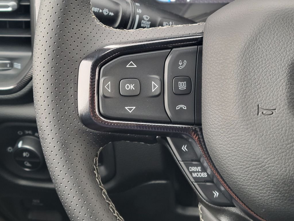 2027 Ram Ram 1500 Pickup photo 5