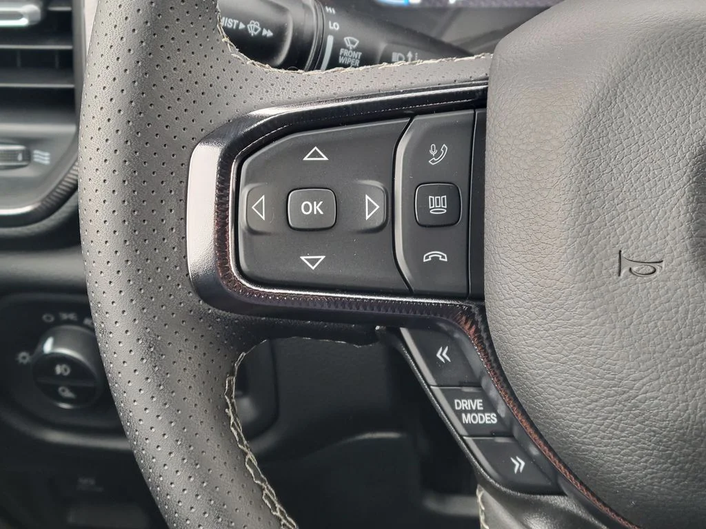 2027 Ram Ram 1500 Pickup photo 5