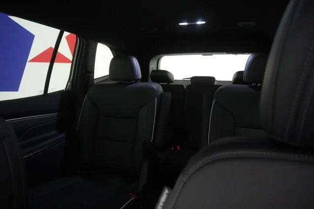 2026 Buick Enclave Preferred - Photo 22